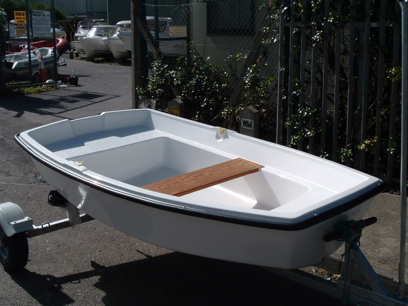rowing boat. Rowing Boat 2.38m