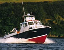 Aquaster Delta star Series