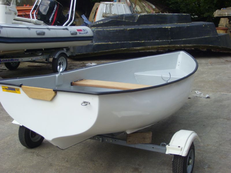New 10ft Rowing Boat /work boat
