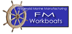 FM Range - Fitzgerald Marine Manufacturing